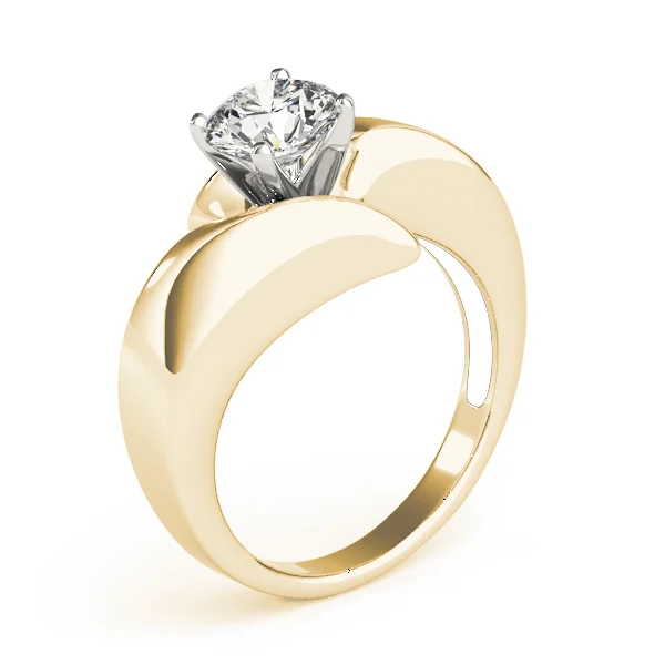 ENGAGEMENT RINGS SOLITAIRES ANY SH - Image 8