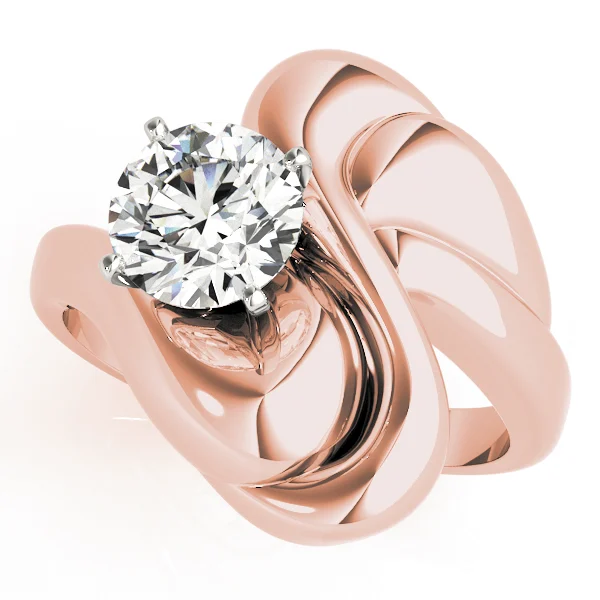 ENGAGEMENT RINGS SOLITAIRES ANY SH - Image 9