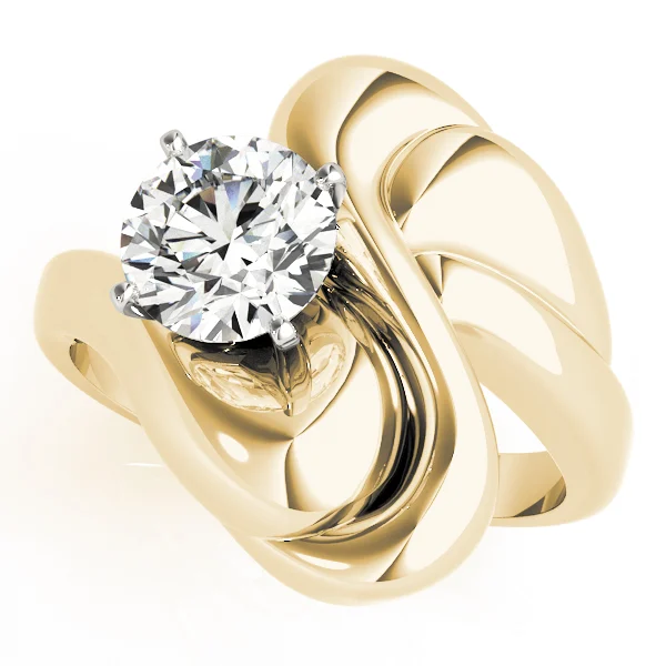 ENGAGEMENT RINGS SOLITAIRES ANY SH - Image 5