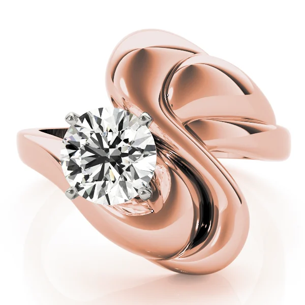ENGAGEMENT RINGS SOLITAIRES ANY SH - Image 11