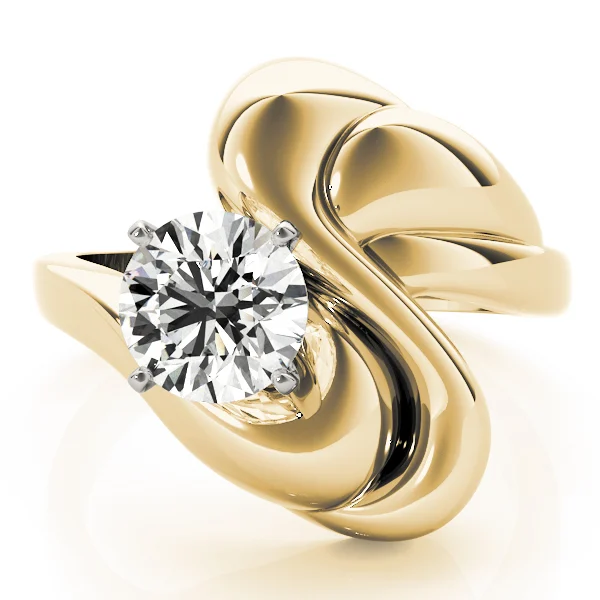 ENGAGEMENT RINGS SOLITAIRES ANY SH - Image 7