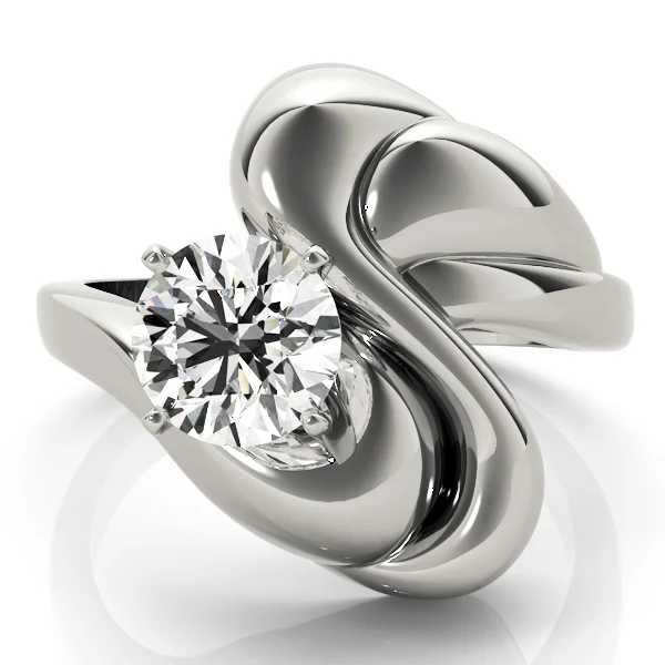 ENGAGEMENT RINGS SOLITAIRES ANY SH - Image 3
