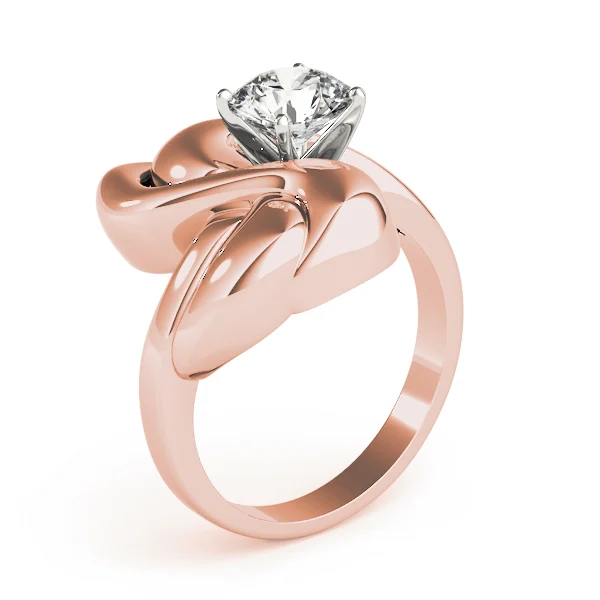 ENGAGEMENT RINGS SOLITAIRES ANY SH - Image 12