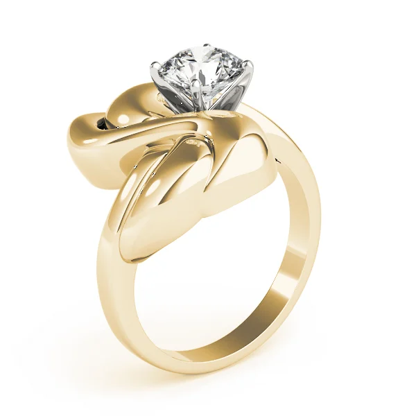 ENGAGEMENT RINGS SOLITAIRES ANY SH - Image 8