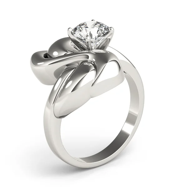 ENGAGEMENT RINGS SOLITAIRES ANY SH - Image 4