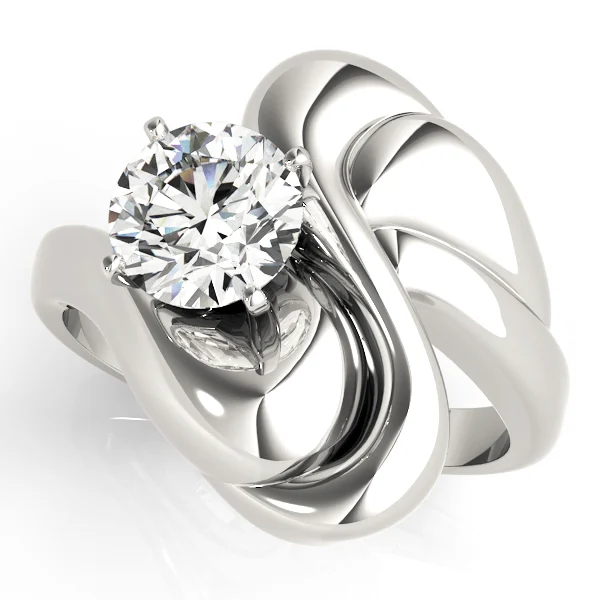 ENGAGEMENT RINGS SOLITAIRES ANY SH