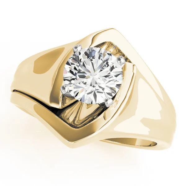 ENGAGEMENT RINGS SOLITAIRES ANY SH - Image 5