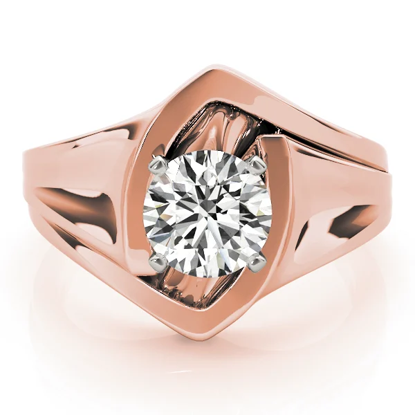 ENGAGEMENT RINGS SOLITAIRES ANY SH - Image 11