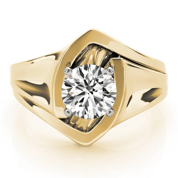ENGAGEMENT RINGS SOLITAIRES ANY SH - Image 7