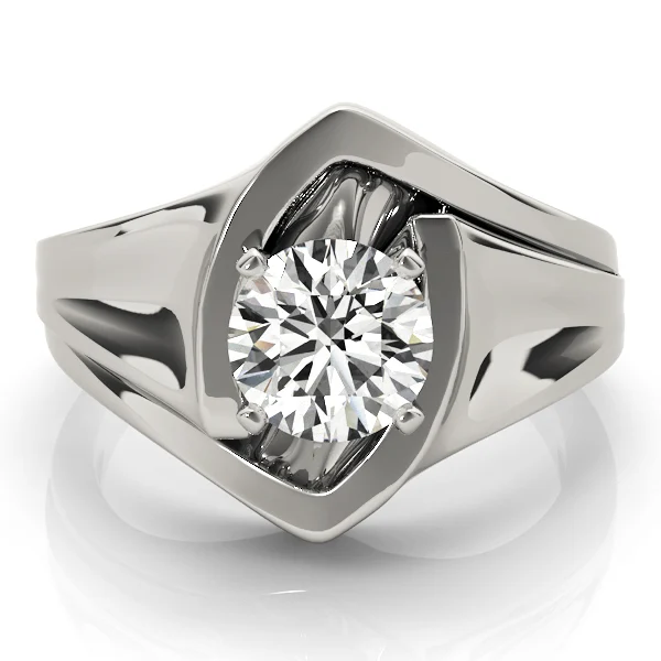 ENGAGEMENT RINGS SOLITAIRES ANY SH - Image 3