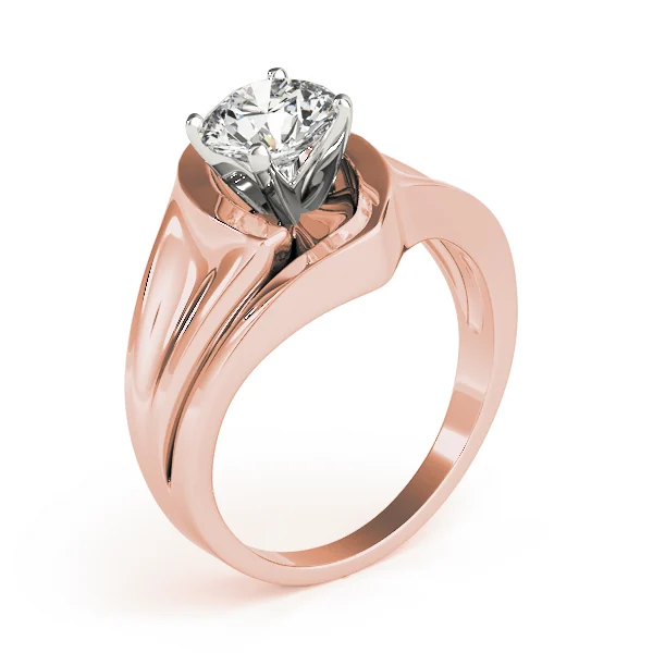 ENGAGEMENT RINGS SOLITAIRES ANY SH - Image 12