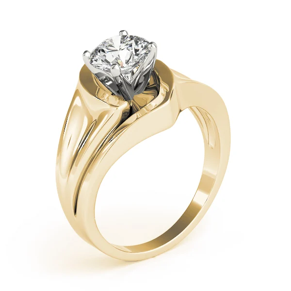 ENGAGEMENT RINGS SOLITAIRES ANY SH - Image 8