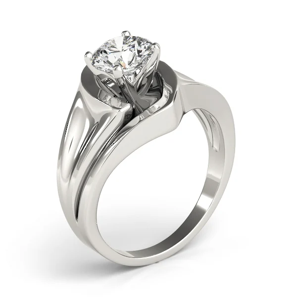ENGAGEMENT RINGS SOLITAIRES ANY SH - Image 4