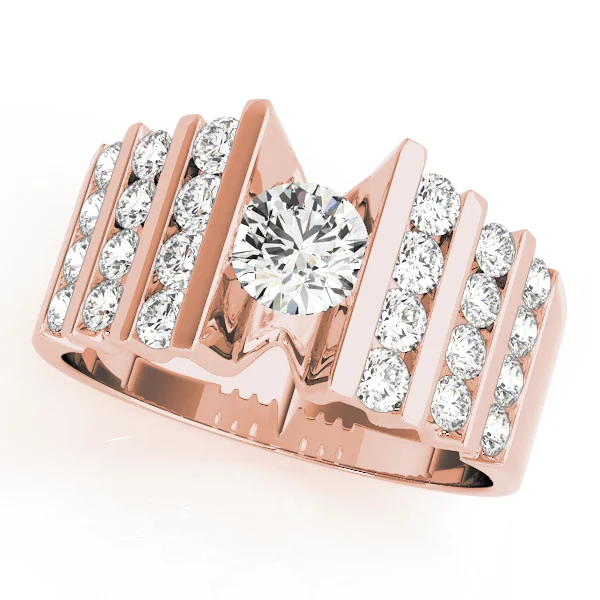 ENGAGEMENT RINGS MULTIROW - Image 9