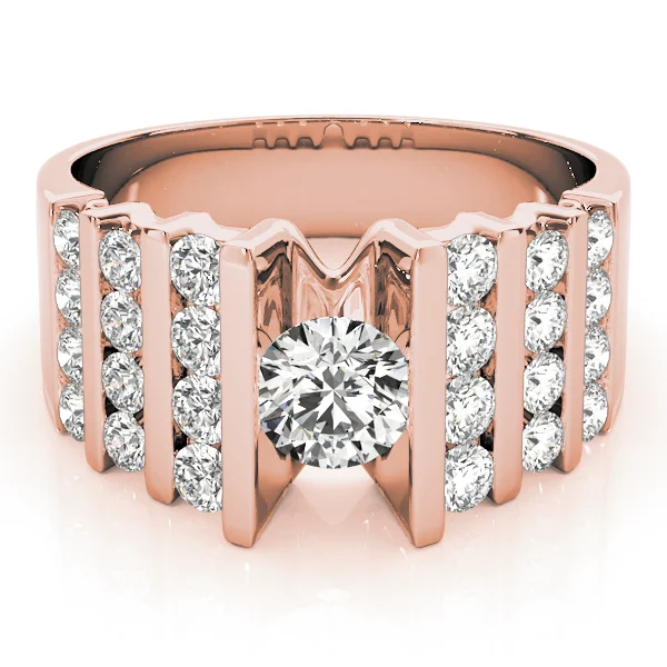 ENGAGEMENT RINGS MULTIROW - Image 11