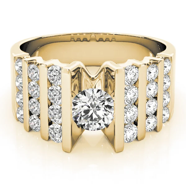 ENGAGEMENT RINGS MULTIROW - Image 7