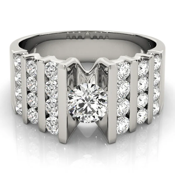 ENGAGEMENT RINGS MULTIROW - Image 3