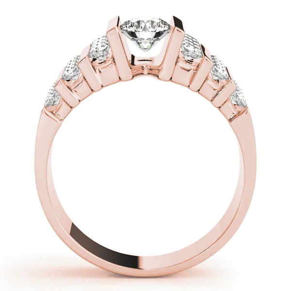 ENGAGEMENT RINGS MULTIROW - Image 10