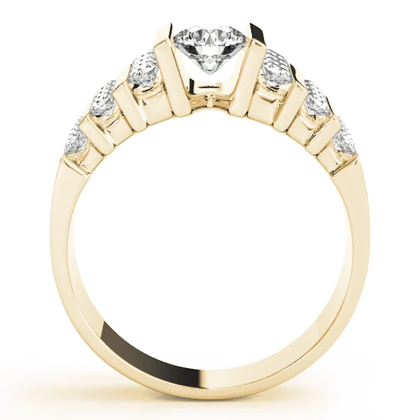 ENGAGEMENT RINGS MULTIROW - Image 6
