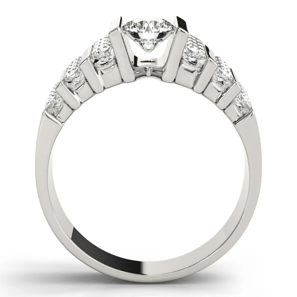 ENGAGEMENT RINGS MULTIROW - Image 2
