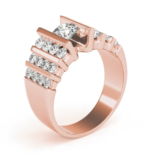 ENGAGEMENT RINGS MULTIROW - Image 12