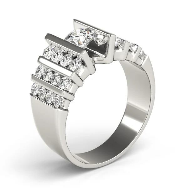 ENGAGEMENT RINGS MULTIROW - Image 4
