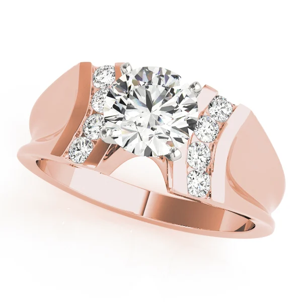 ENGAGEMENT RINGS REMOUNTS - Image 9