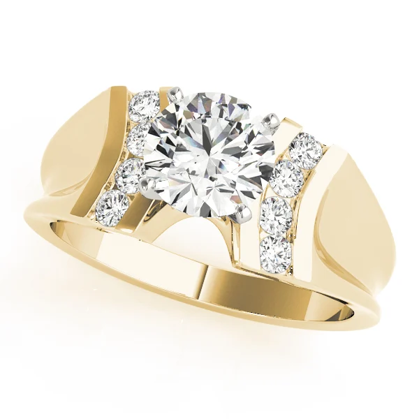 ENGAGEMENT RINGS REMOUNTS - Image 5