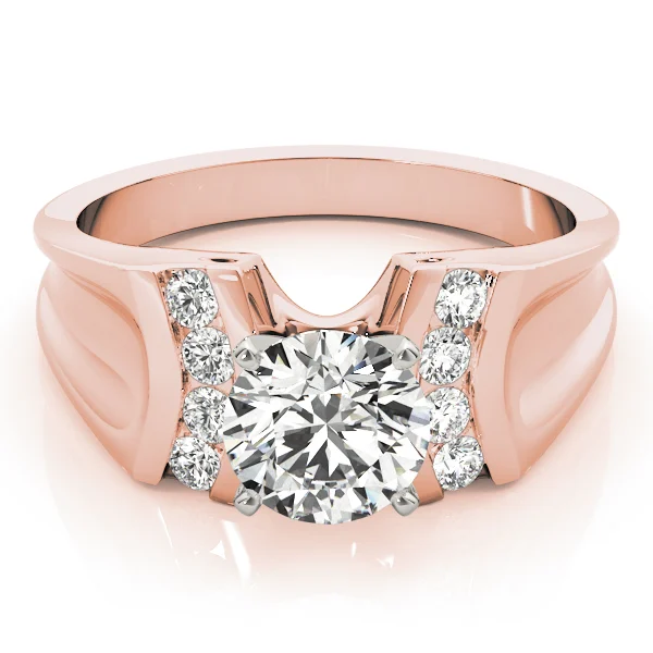 ENGAGEMENT RINGS REMOUNTS - Image 11