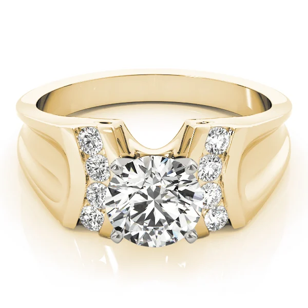 ENGAGEMENT RINGS REMOUNTS - Image 7