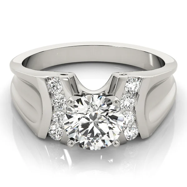 ENGAGEMENT RINGS REMOUNTS - Image 3