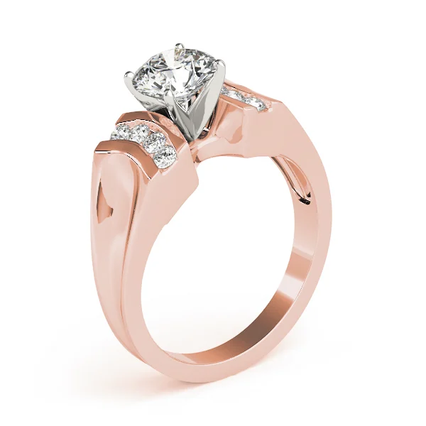 ENGAGEMENT RINGS REMOUNTS - Image 12