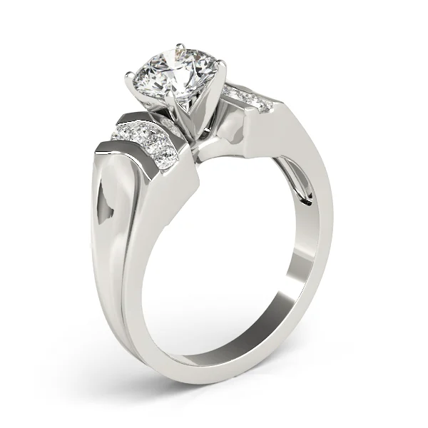 ENGAGEMENT RINGS REMOUNTS - Image 4