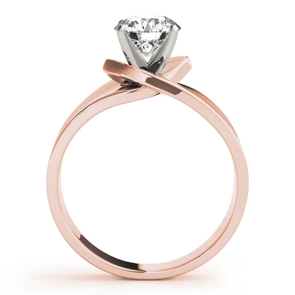 Solitaire Engagement Rings - Image 6