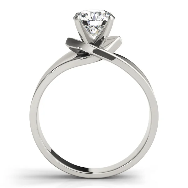 Solitaire Engagement Rings - Image 2