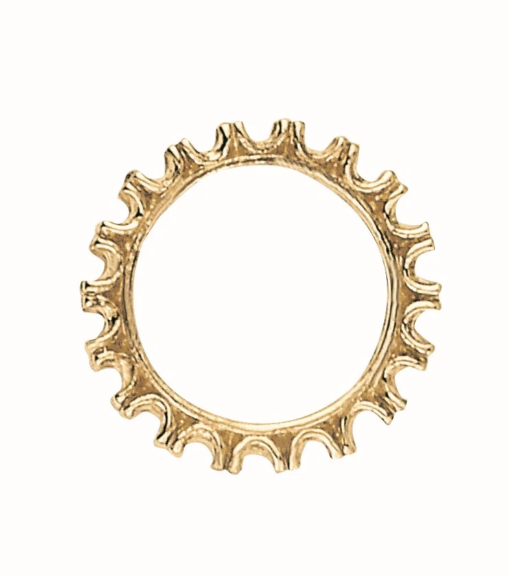Eternity Color Ring - Image 2