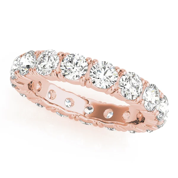 WEDDING BANDS ETERNITY - Image 7