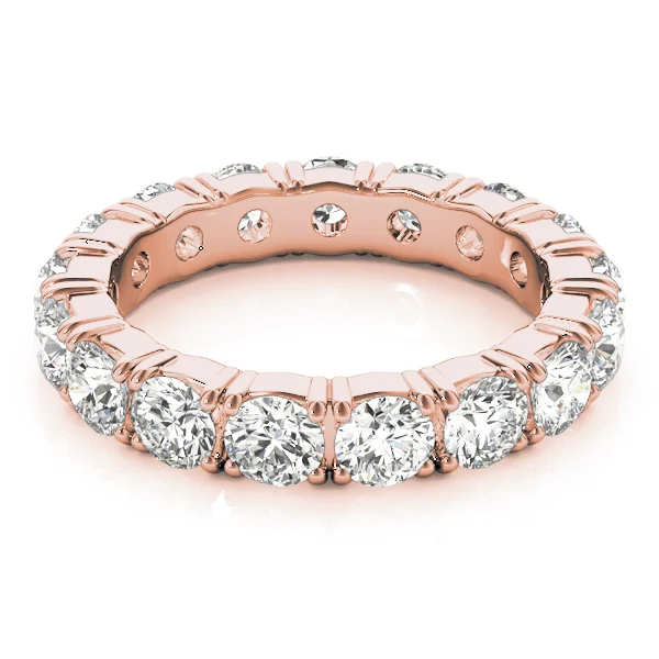 WEDDING BANDS ETERNITY - Image 9