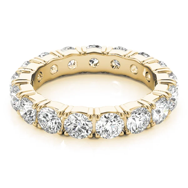 WEDDING BANDS ETERNITY - Image 6