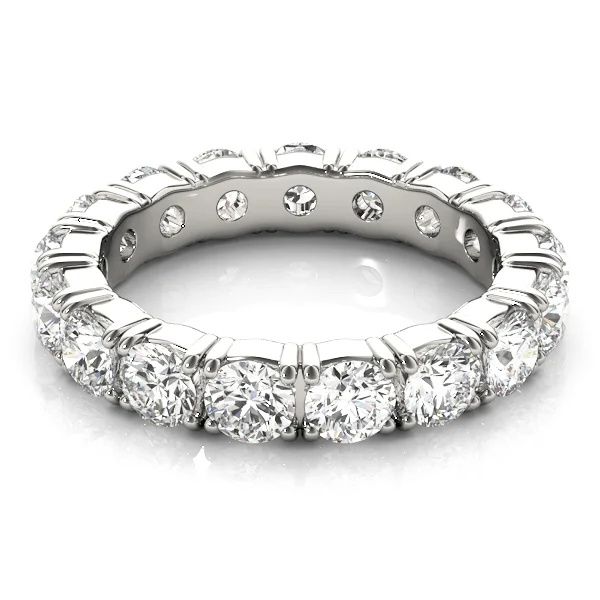 WEDDING BANDS ETERNITY - Image 3