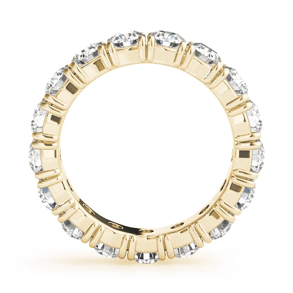 WEDDING BANDS ETERNITY - Image 5