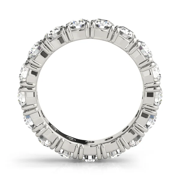 WEDDING BANDS ETERNITY - Image 2