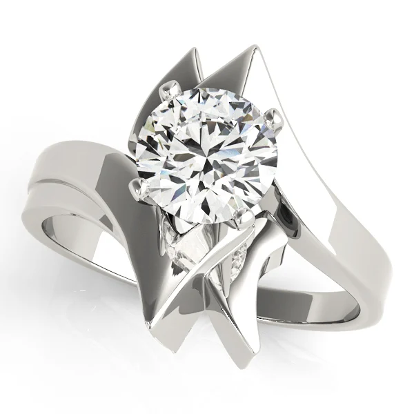 ENGAGEMENT RINGS SOLITAIRES ANY SH