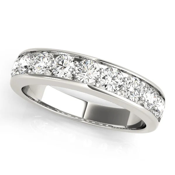 WEDDING BANDS CHANNEL SET