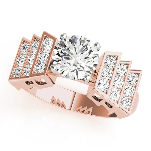 ENGAGEMENT RINGS MULTIROW - Image 9
