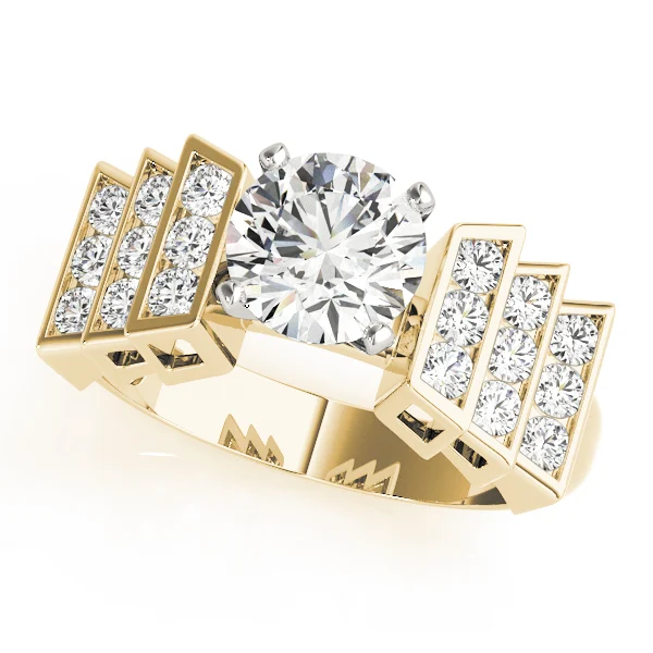 ENGAGEMENT RINGS MULTIROW - Image 5