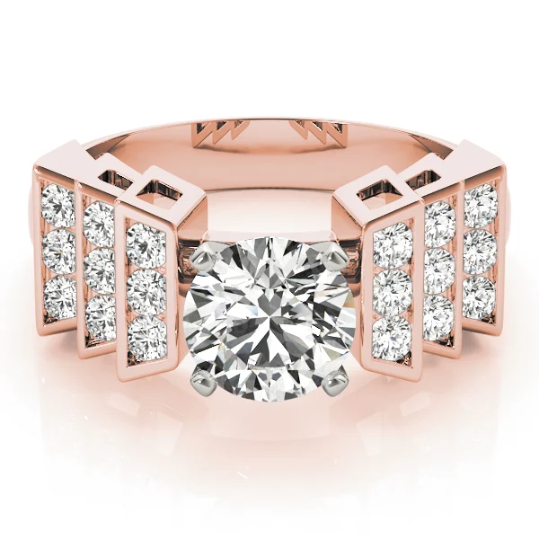 ENGAGEMENT RINGS MULTIROW - Image 11
