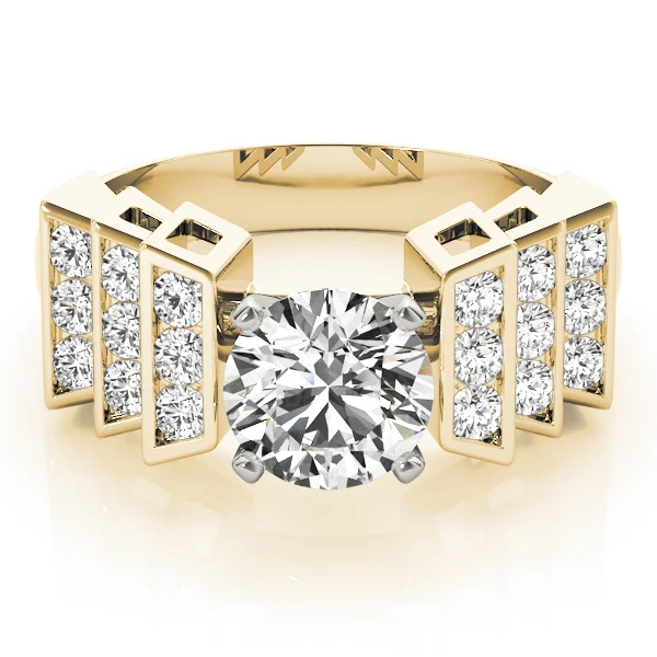 ENGAGEMENT RINGS MULTIROW - Image 7