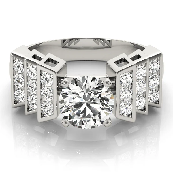 ENGAGEMENT RINGS MULTIROW - Image 3