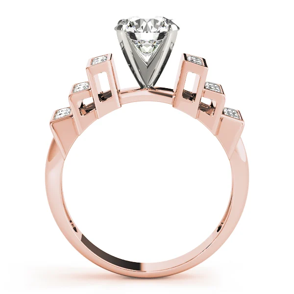 ENGAGEMENT RINGS MULTIROW - Image 10
